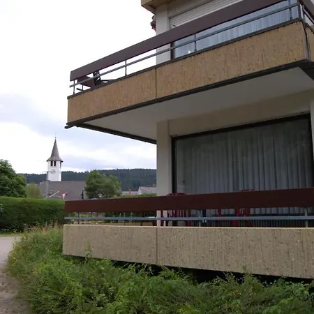 Gasthaus Rehwinkel Titisee-Neustadt Exterior foto