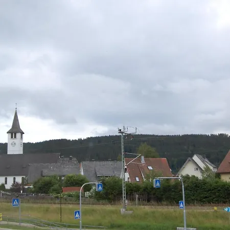 Gasthaus Rehwinkel Titisee-Neustadt Exterior foto