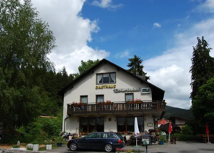 Gasthaus Rehwinkel