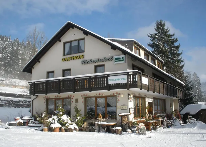 Gasthaus Rehwinkel