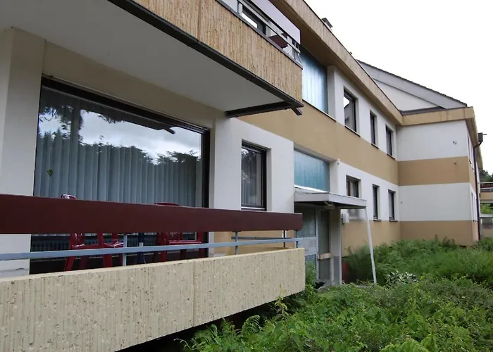 Gasthaus Rehwinkel