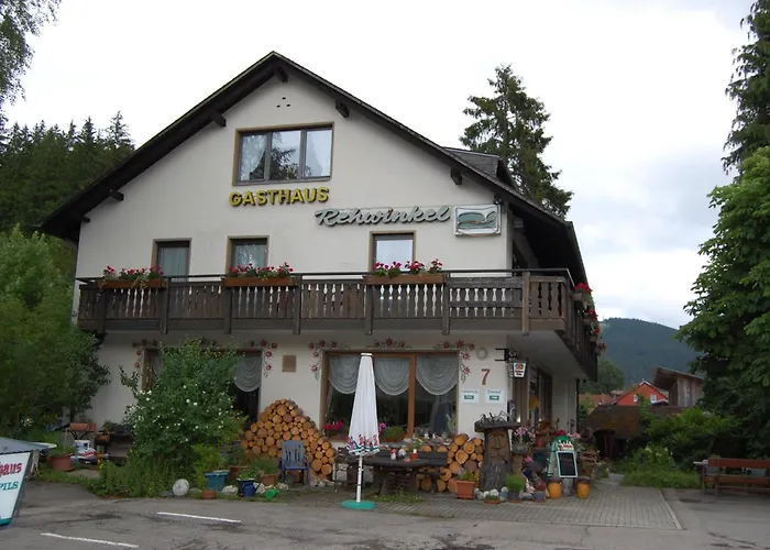 Gasthaus Rehwinkel