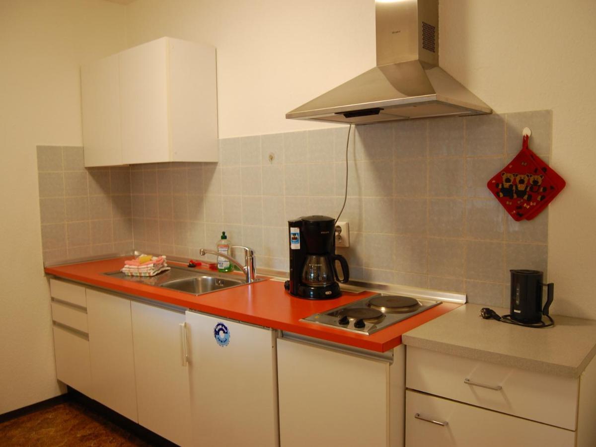 Rehwinkel Apartment