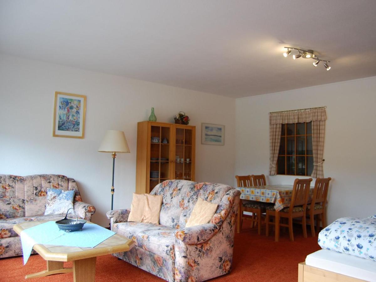 Rehwinkel Apartment *