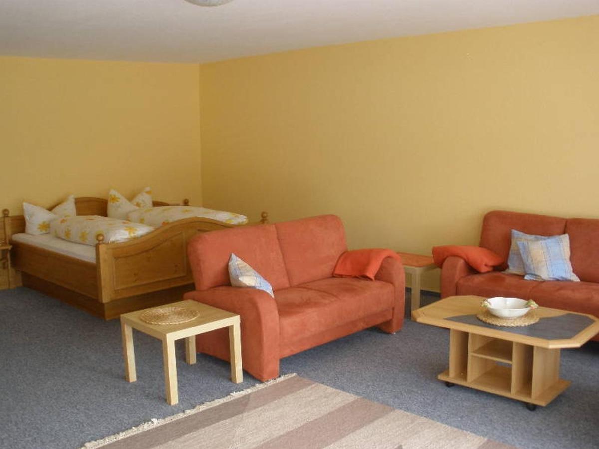 Apartment Rehwinkel