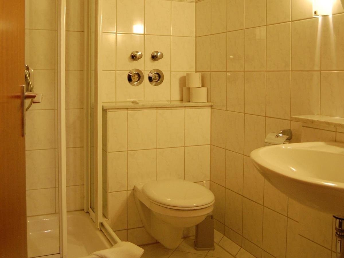 Apartment Rehwinkel *
