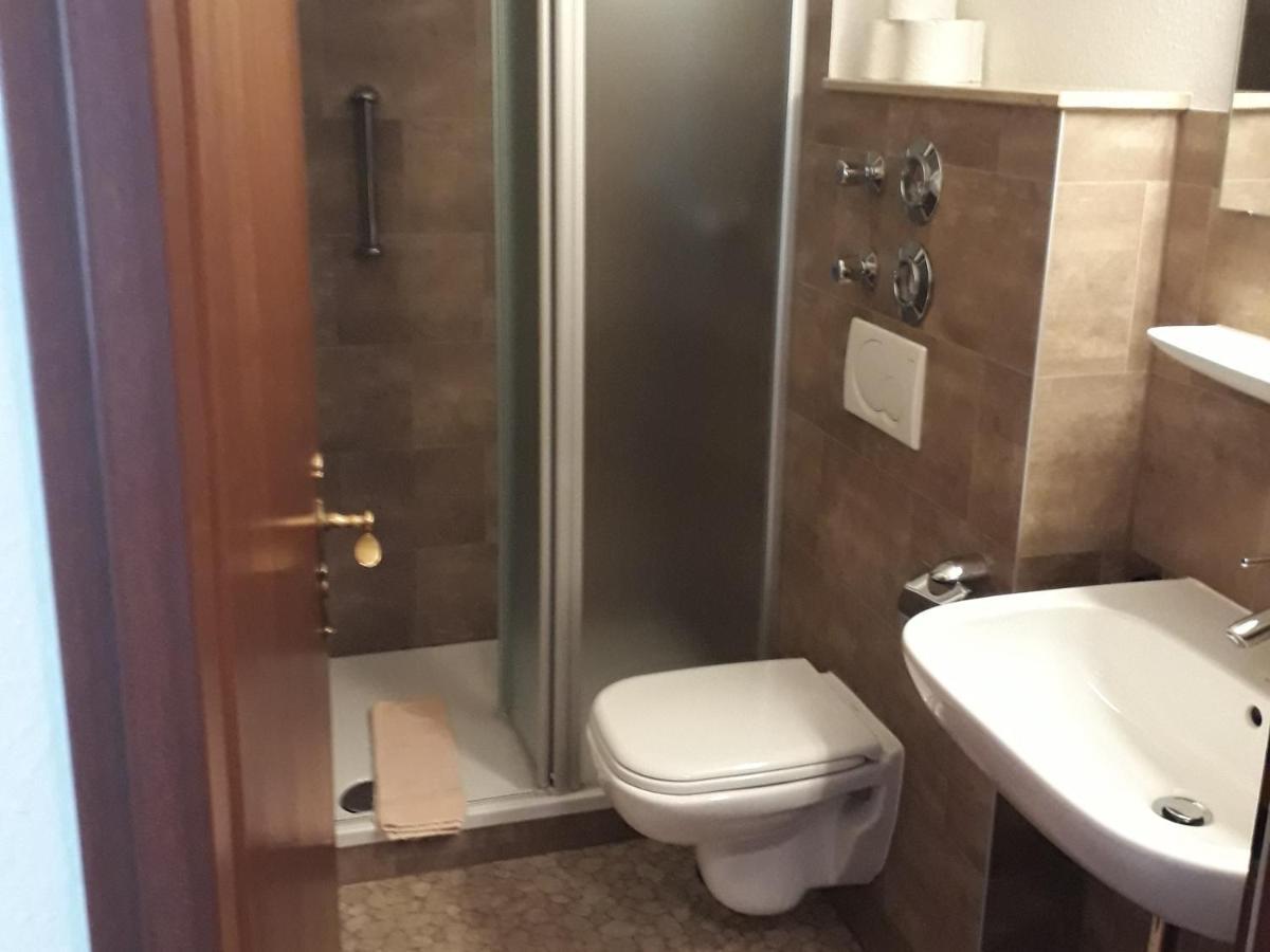Apartment Rehwinkel *