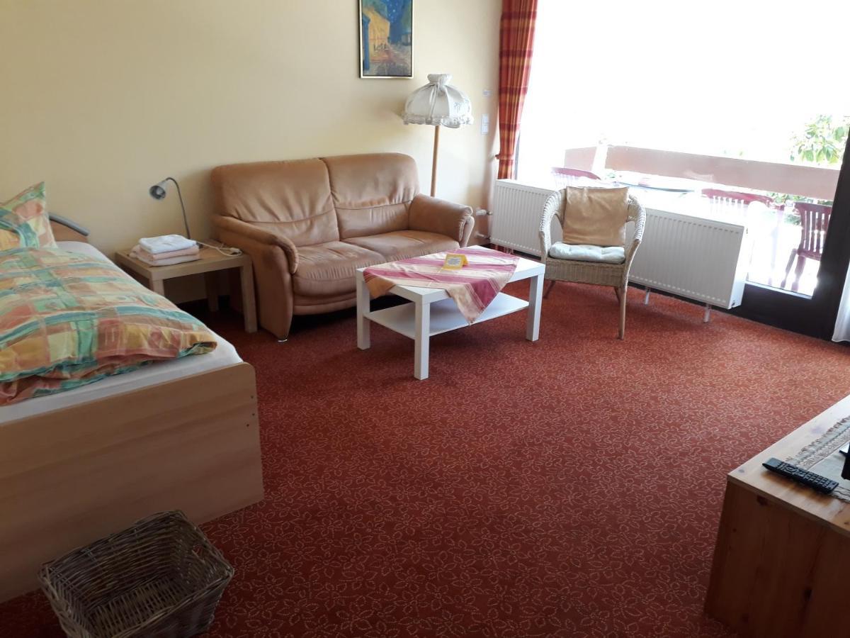 Apartment Rehwinkel *