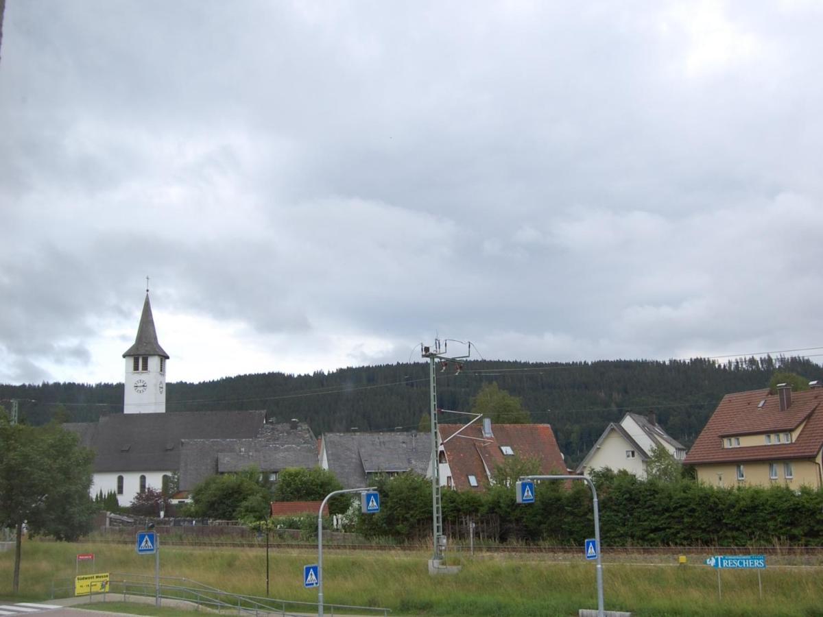 Apartment Rehwinkel