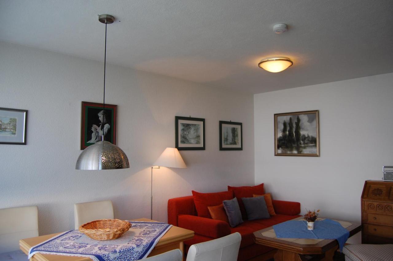 Apartment Rehwinkel *