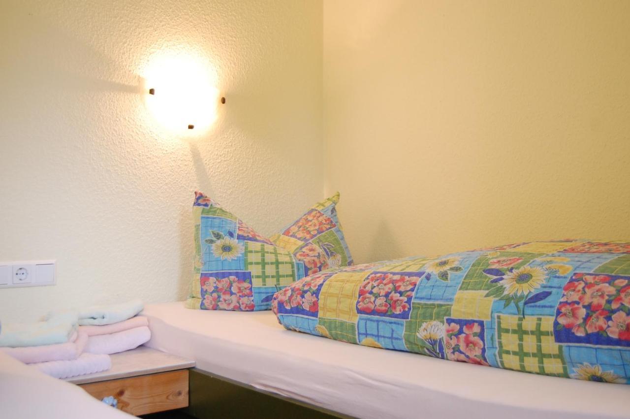 Rehwinkel Apartment Titisee-Neustadt