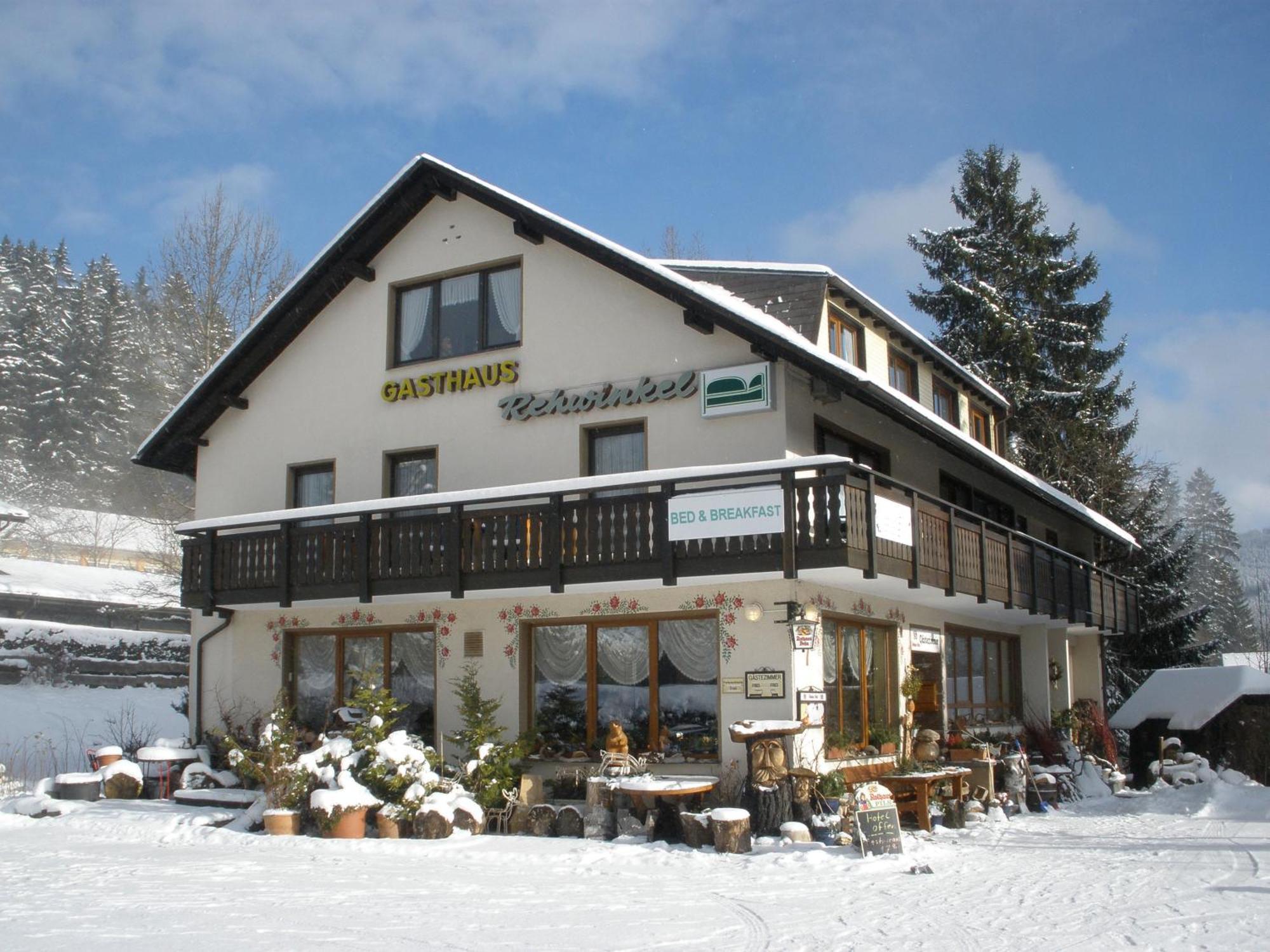 Rehwinkel Titisee-Neustadt