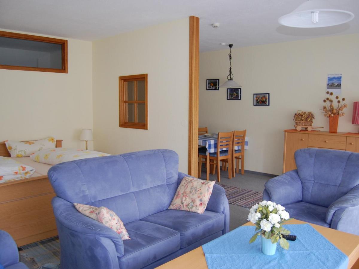 Apartment Rehwinkel