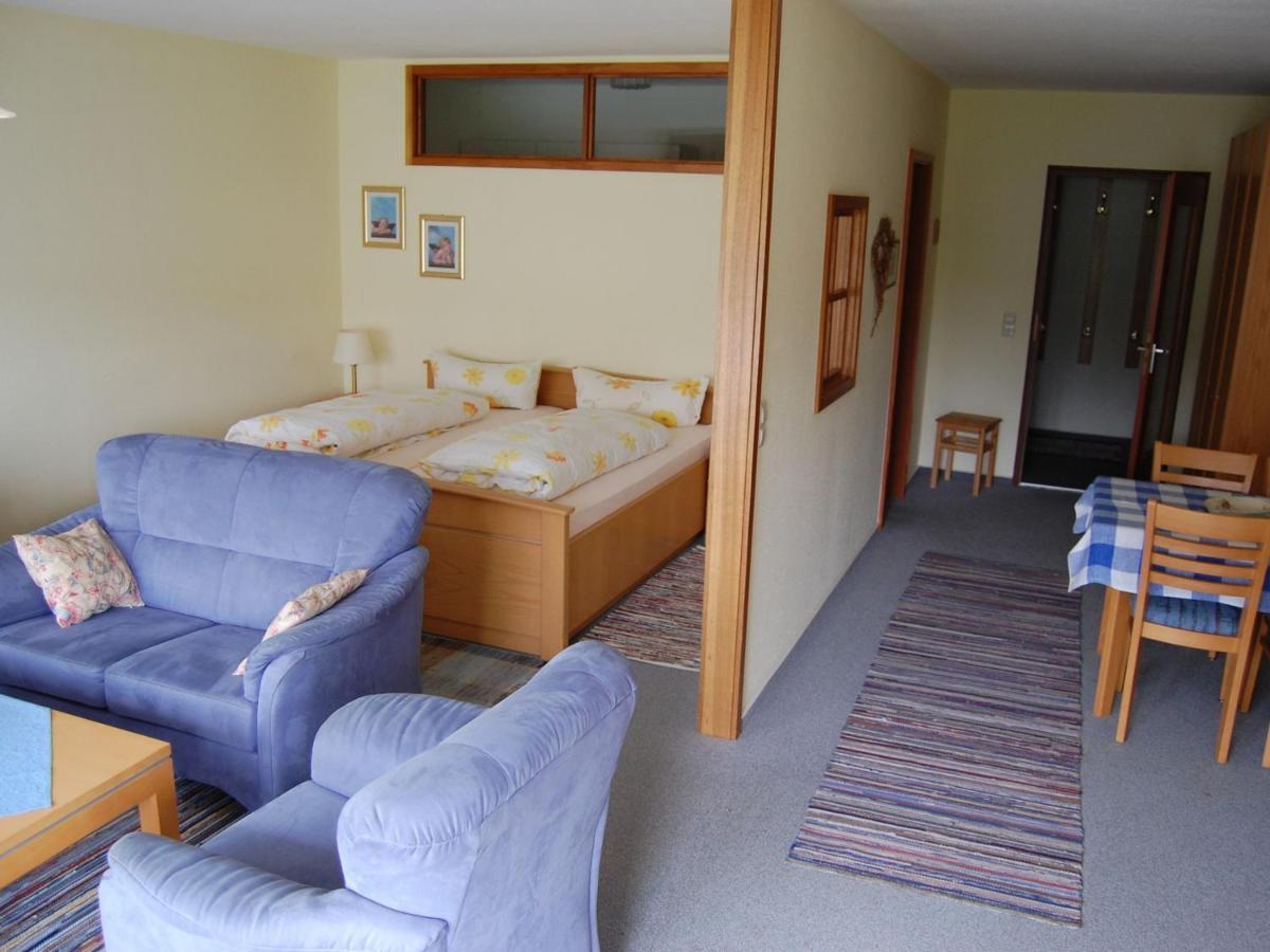 Rehwinkel Apartment *