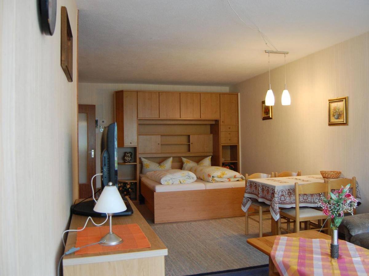 Apartment Rehwinkel