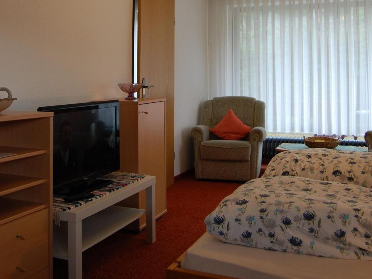 Apartment Rehwinkel