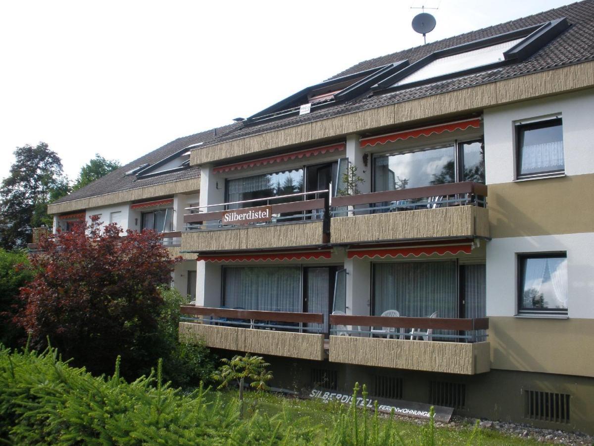 Rehwinkel Apartment