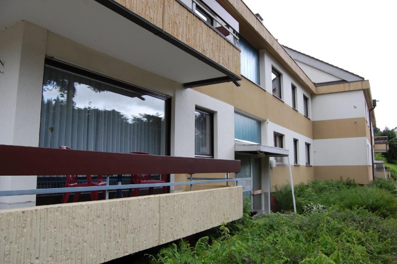 Apartment Rehwinkel Titisee-Neustadt